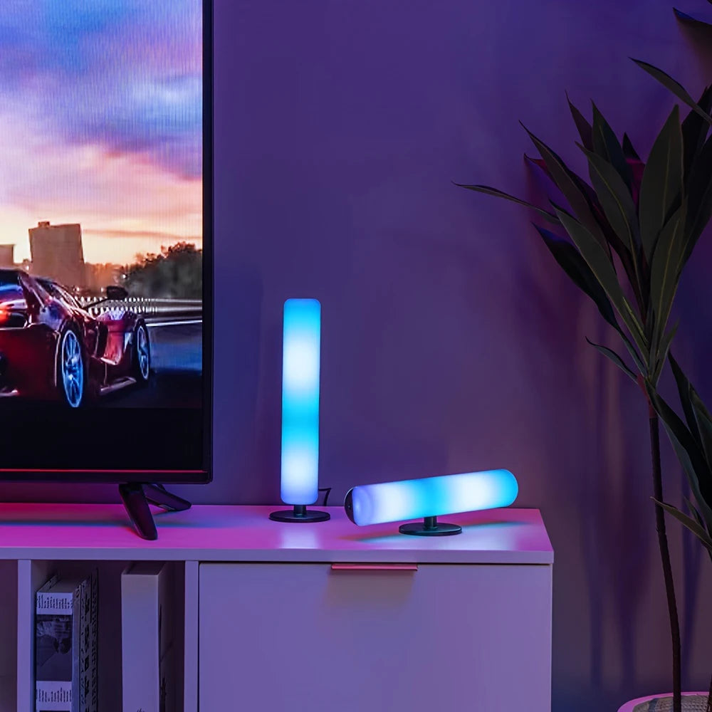 LED Light Bar RGB Ambient Lamp