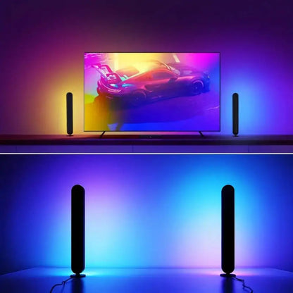 LED Light Bar RGB Ambient Lamp