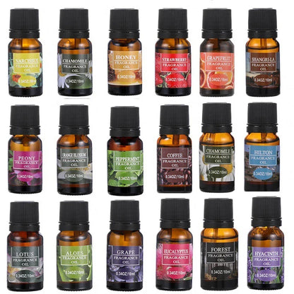 1Pc Essential Oils for aroma diffuser